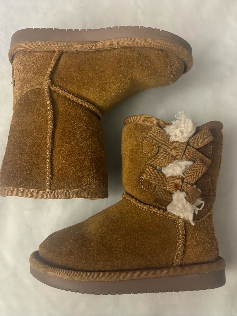 Ugg Koolaburra Victoria Short Boot